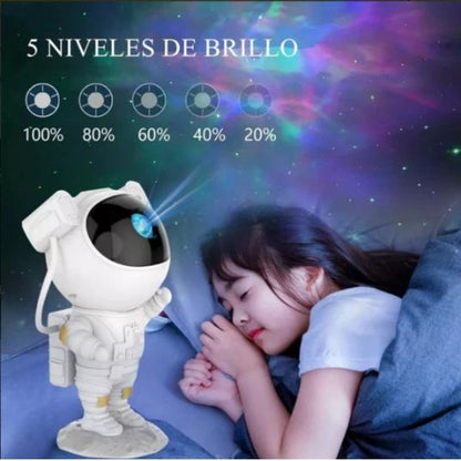 Astronauta Proyector®