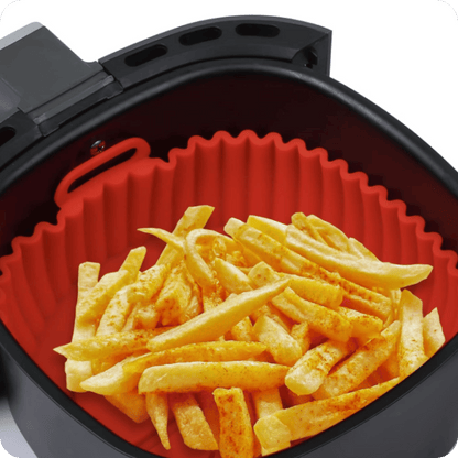 Silicone Pro® Canasta de Silicona para Air Fryer Promo 2X1