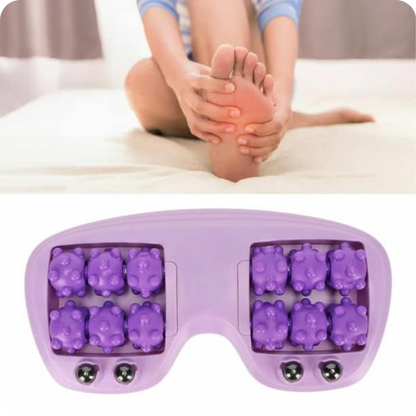 Masagger Roller Pro® Rodillo Masajeador de Pies
