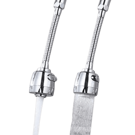 GrifoPro® Grifo Extensor de Agua 360°
