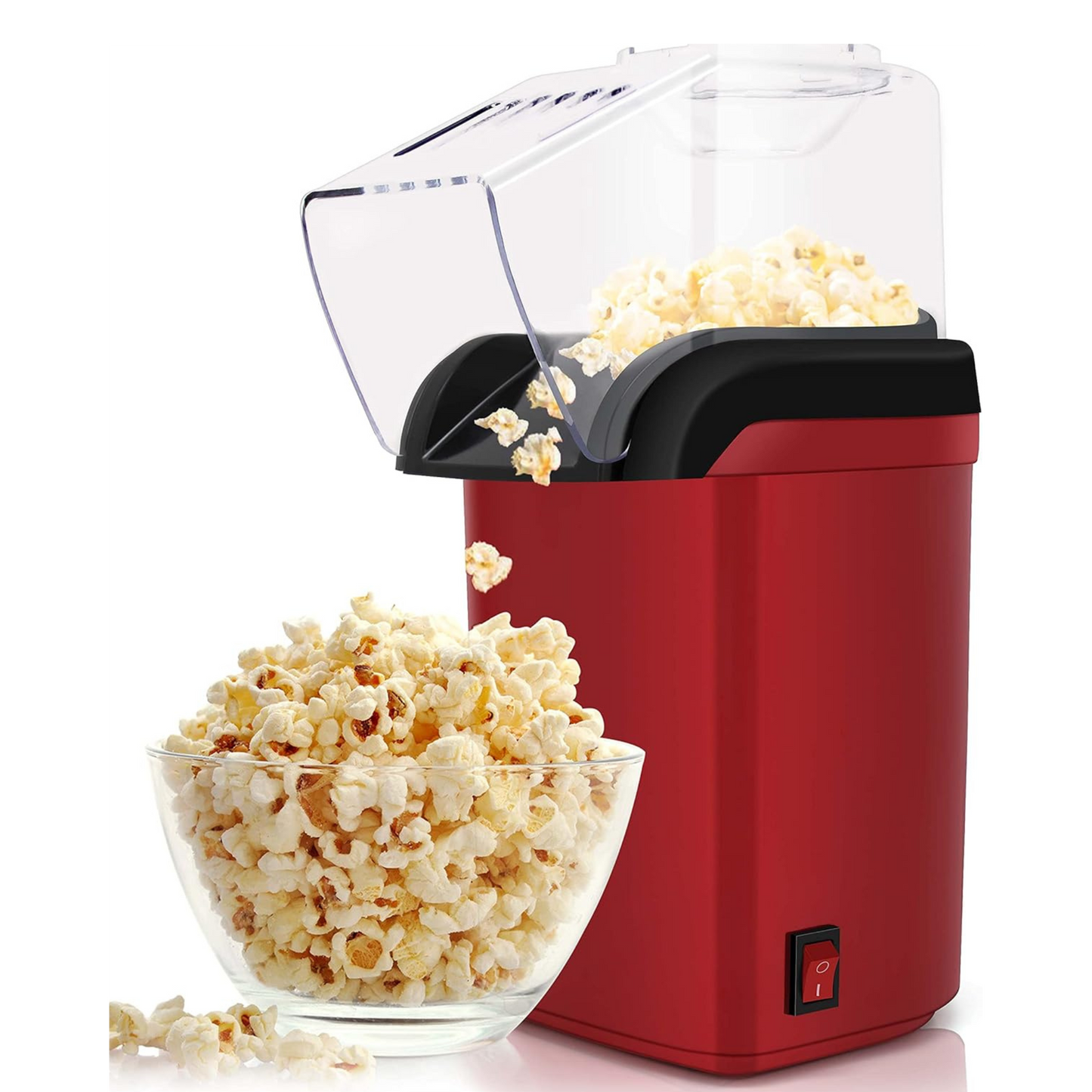 PopCorn Pro® Maquina de Pororó