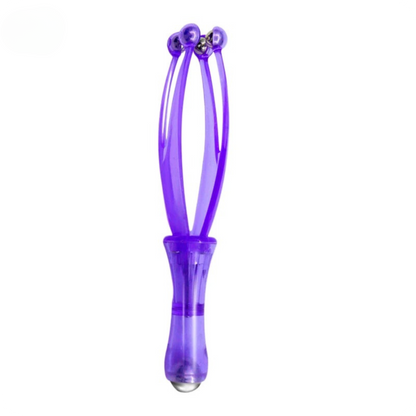 Roll Pro® Masajeador de Dedos