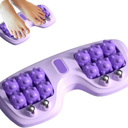 Masagger Roller Pro® Rodillo Masajeador de Pies