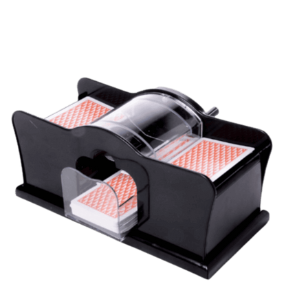 Card Pro® Barajador de Cartas