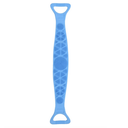 Cleanpro® Cepillo de Silicona para Limpieza Corporal