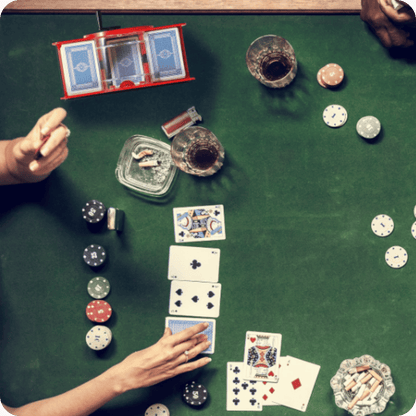 Card Pro® Barajador de Cartas