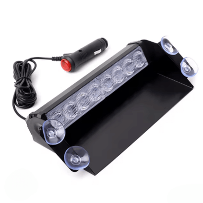 Light Pro® Luces Estroboscópicas 3 Modos