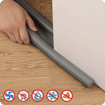 SelladorPro® Sellador de Puertas