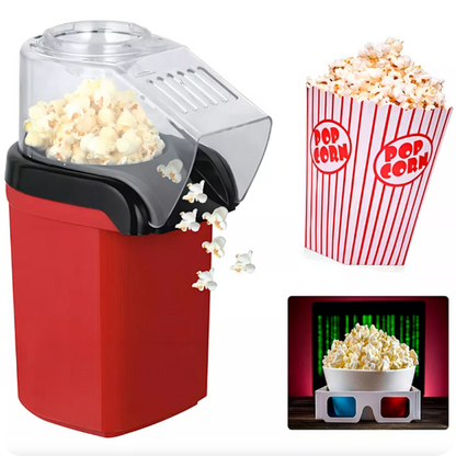 PopCorn Pro® Maquina de Pororó
