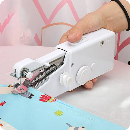 HiloPro® Máquina de Coser Portátil