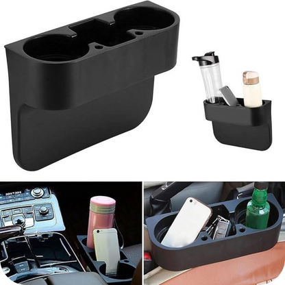Porta Pro® Portavasos para Auto Universal