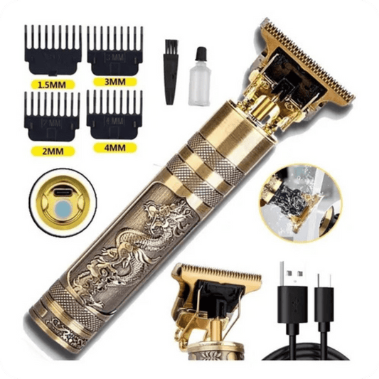 HairPro® Afeitadora de pelo