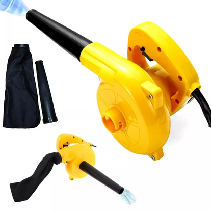 Turbo Aire Pro® Soplador de Aire Multifuncional de 6 Velocidades