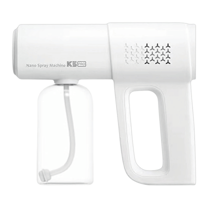 NANO SPRAY® PULVERIZADOR MULTIFUNCIONAL