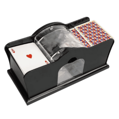 Card Pro® Barajador de Cartas