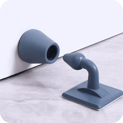 Door Stop Pro® Tope de Puertas de Silicona