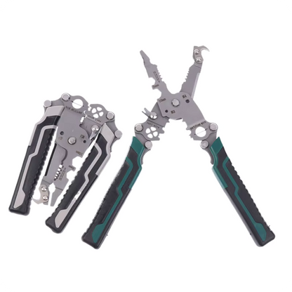 Pela Master® Pelacables Multifuncional 18 En 1