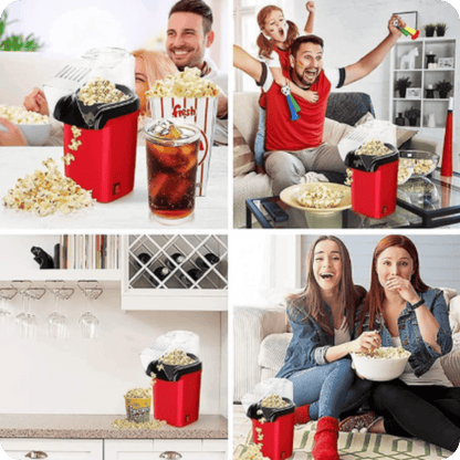 PopCorn Pro® Maquina de Pororó