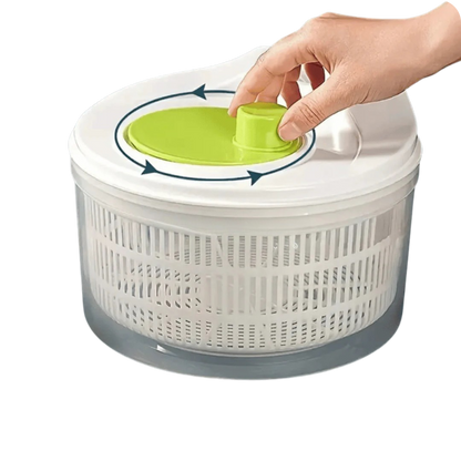 GiraPro® Secadora de Verduras Giratoria