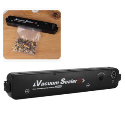 VacuunPro® Sellador de Alimentos al Vacío