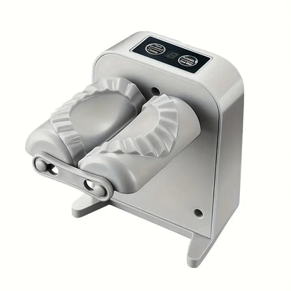 DUMPLING MACHINE® MÁQUINA ELÉCTRICA DE DUMPLINGS