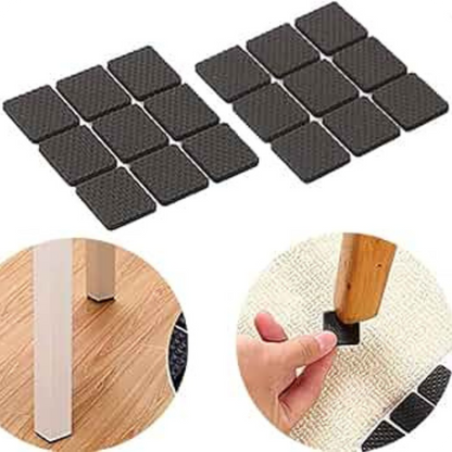 Protec Pro® Protectores Antideslizante Autoadhesivo