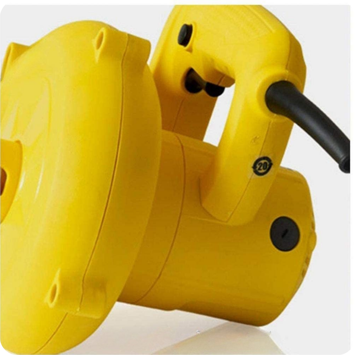 Turbo Aire Pro® Soplador de Aire Multifuncional de 6 Velocidades
