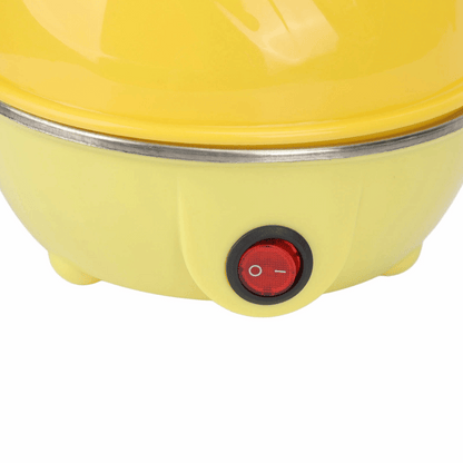 Egg Pro® Máquina hervidora de huevos eléctrica