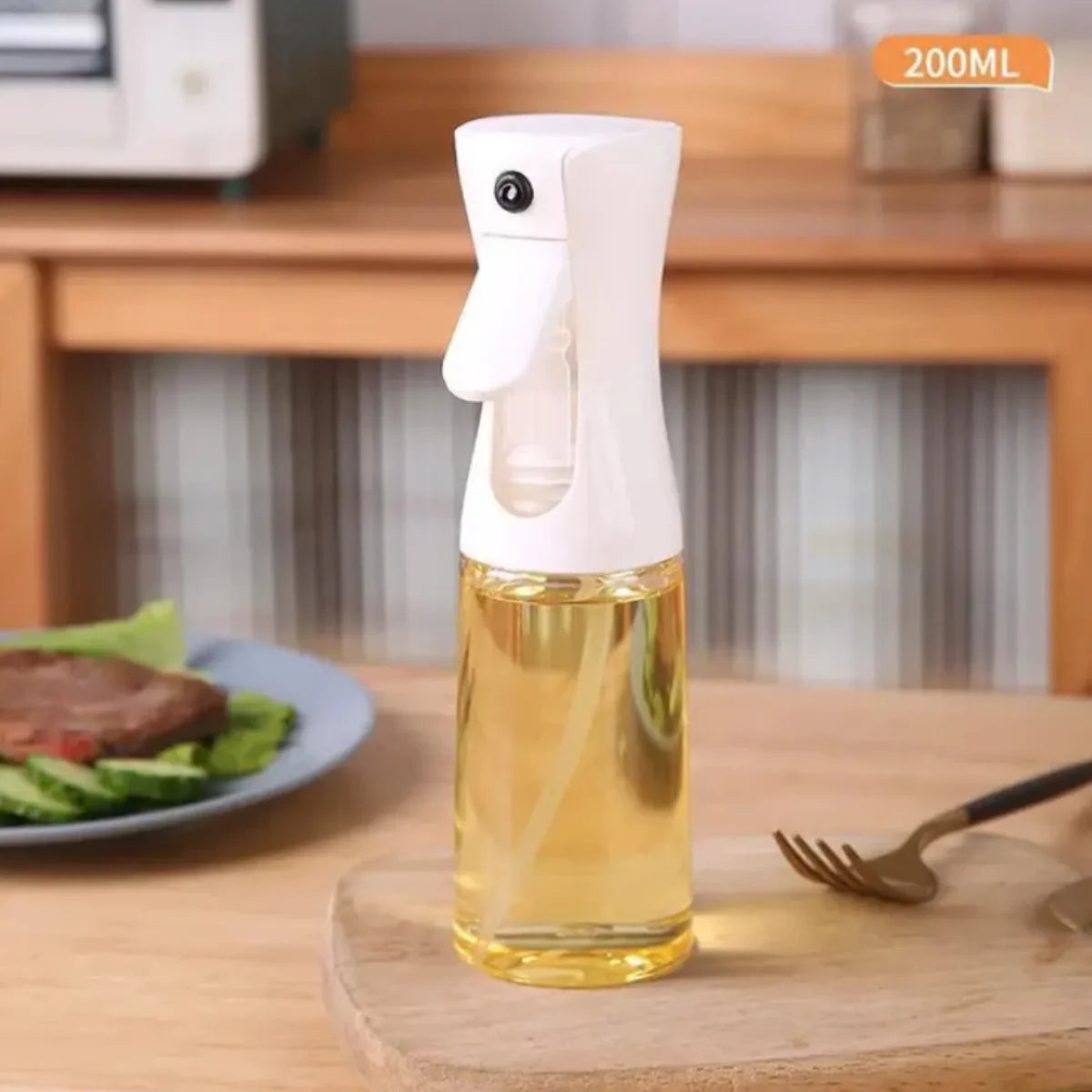OIL DISPENSER® PULVERIZADOR MULTIFUNCIONAL