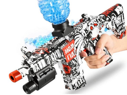 Gun Blaster Pro® Pistola HidroGel