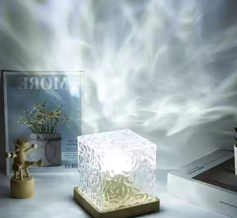 Lámpara Led Aurora Boreal® Aurora Boreal en casa