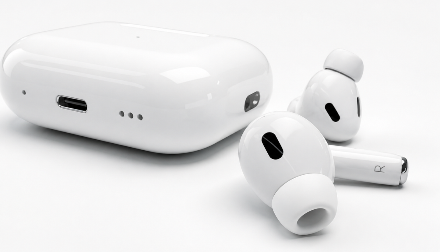 AirPod See - Auriculares inalámbricos Pro
