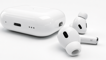 AirPod See - Auriculares inalámbricos Pro