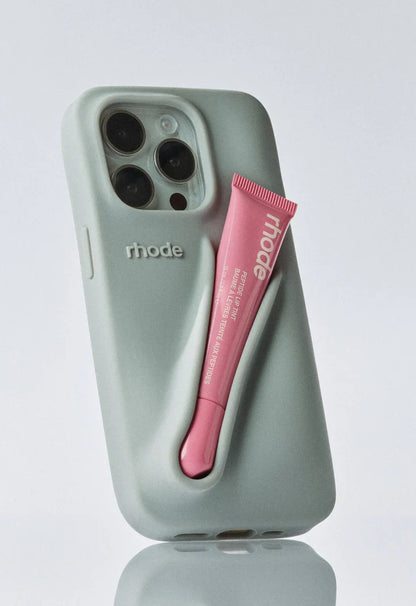 LIP CASE + LABIAL RHODE®