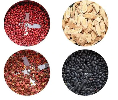 Grain Pro® Molinillo de Granos y Café