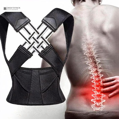 Corrector de Postura | AlignPosture