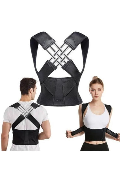 Corrector de Postura | AlignPosture