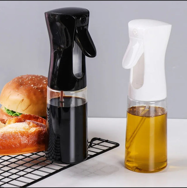 OIL DISPENSER® PULVERIZADOR MULTIFUNCIONAL