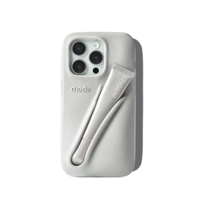 LIP CASE + LABIAL RHODE®