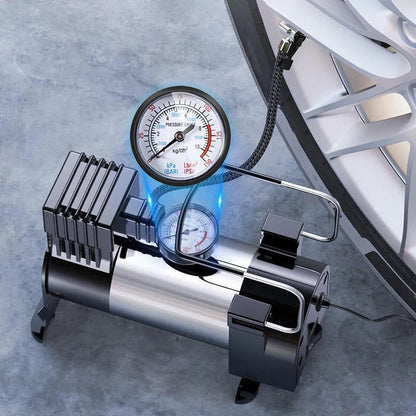 AirPro® Compresor de Aire Portátil Alta Potencia