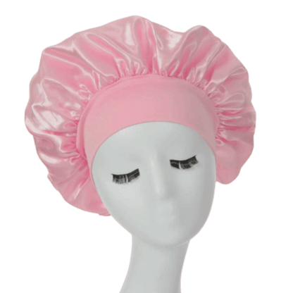 Frizz Pro® Gorro de Satén para Dormir